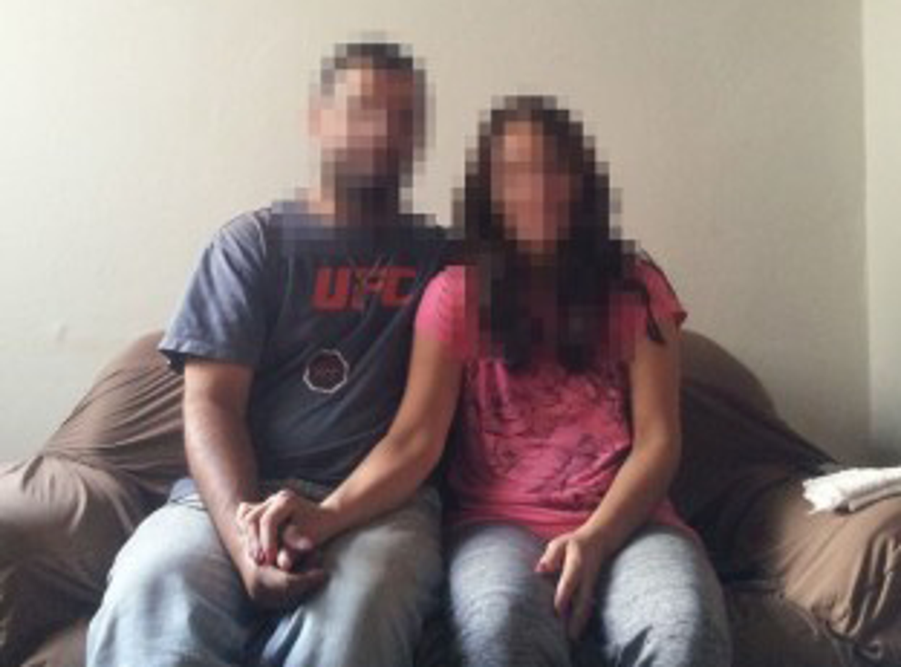 Genetic Sexual Attraction: husband and wife discover they are brother