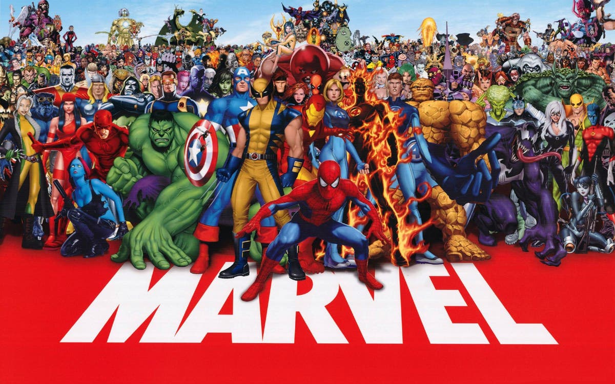 Marvel Studios: As unstoppable as its growing stable of superheroes, The  Independent