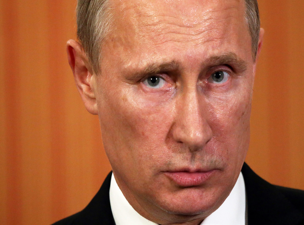 Putin is planning on testing the strategic missile forces for its long-range nuclear arsenal 