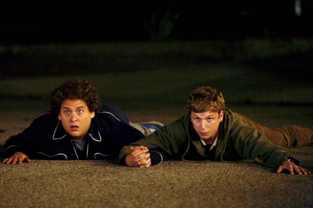Judd Apatow shares his proposed plot for Superbad 2