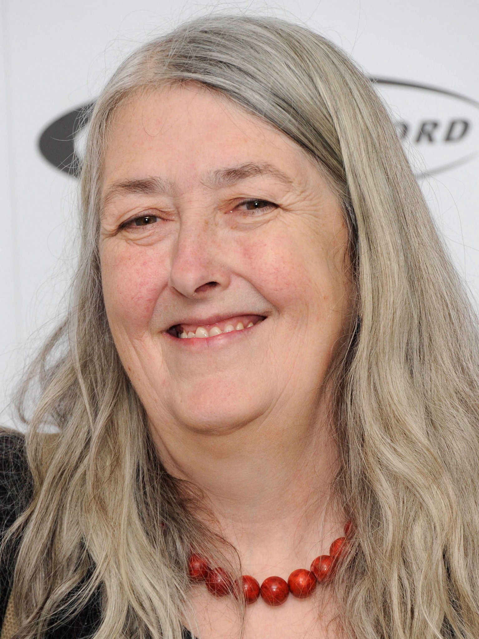 Charles Leadbeater has called for a prize to be awarded to those who stand up to the threats and abuse of misogynistic bullies on social media and for the award to be named after Mary Beard, pictured, who suffered abuse through social media channels