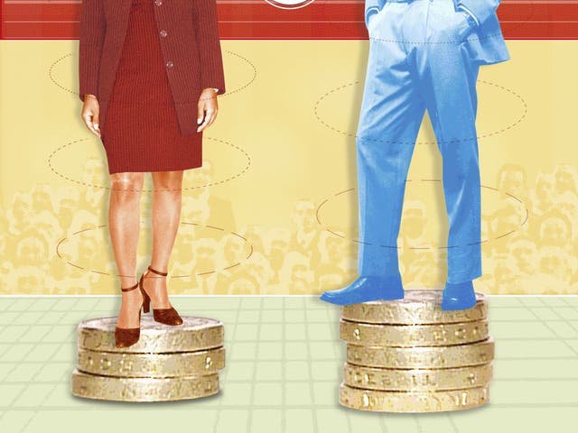 <p>We have to make sure the economy works better for women</p>