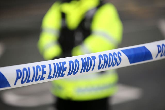 Greater Manchester Police are investigating