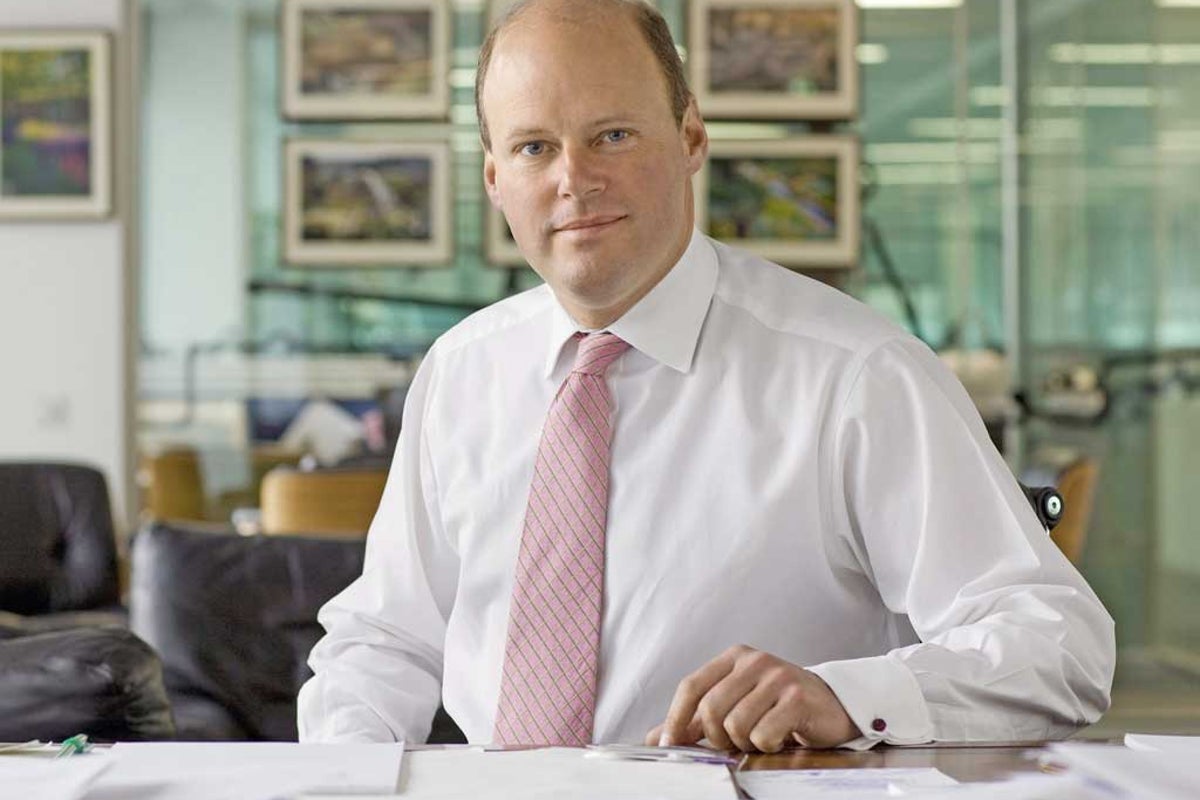 Big job cuts at RSA as Hester swings the axe | The Independent | The ...