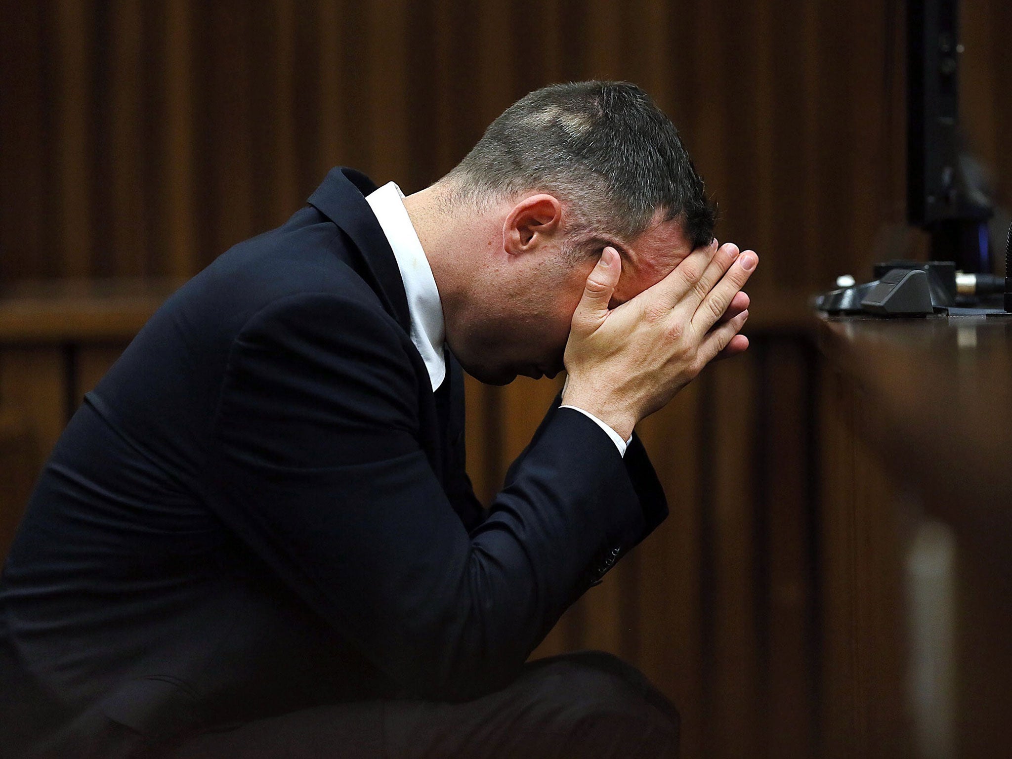 The fate of Oscar Pistorius will be decided by Judge Masipa with the help of two assistants