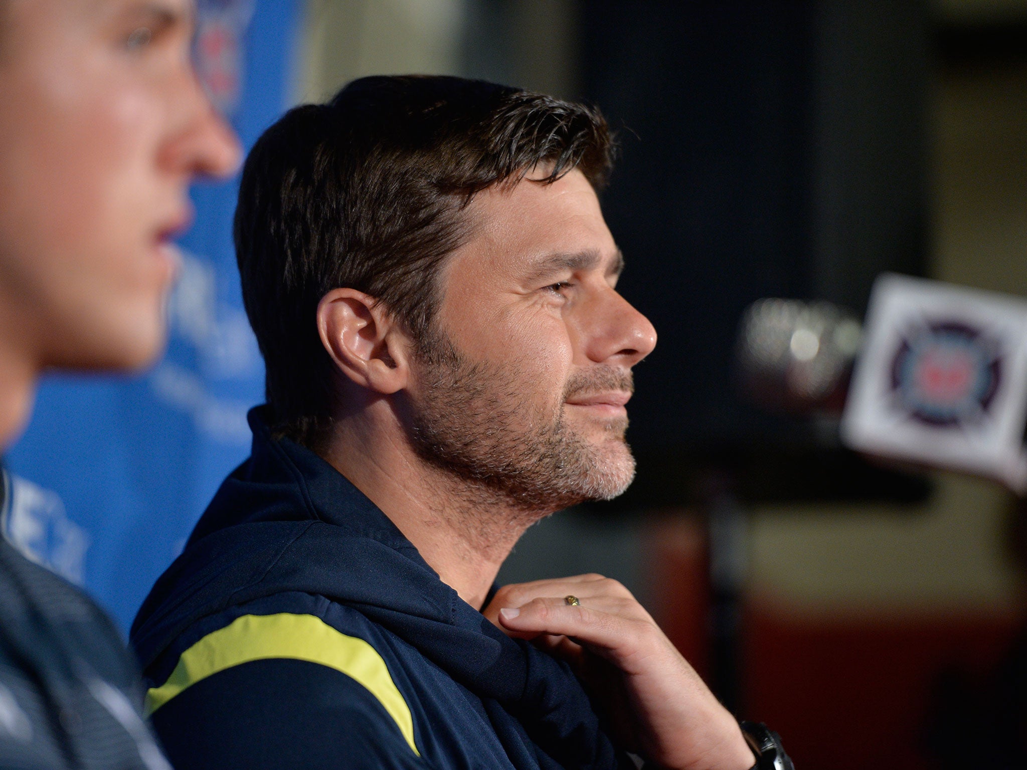 Mauricio Pochettino's Tottenham will face Cypriot side AEL Limassol in th Europa League final play-off round