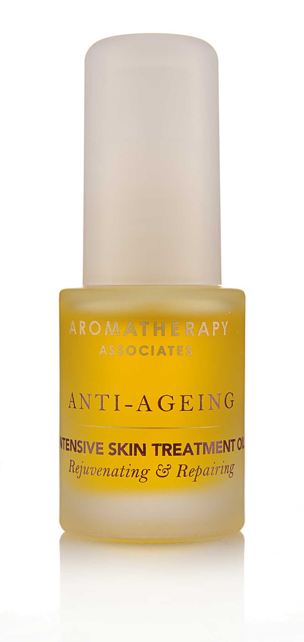 Intensive Skin Treatment Oil, £45.50, Aromatherapy Associates, aromatherapyassociates.com
