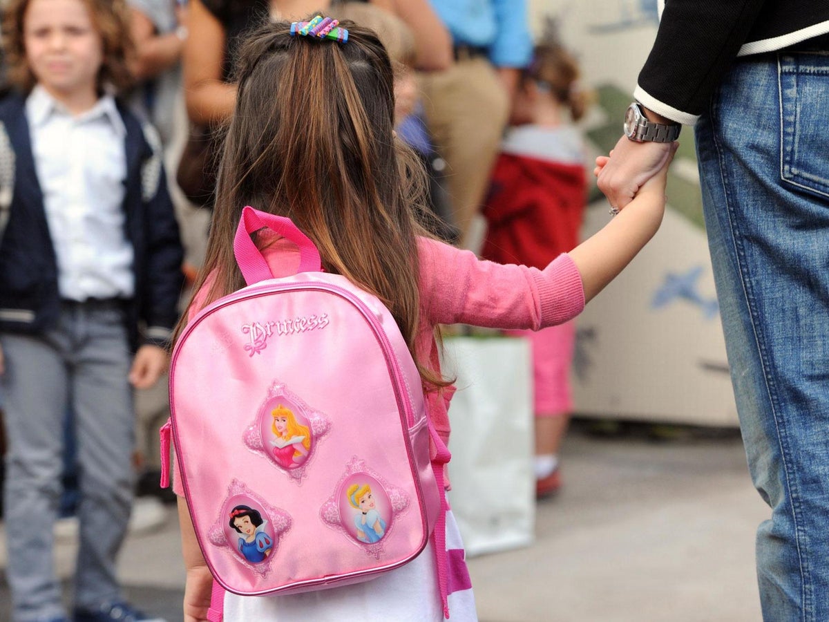Parents Who Avoid Paying Child Maintenance Face Government Crackdown | The  Independent | The Independent