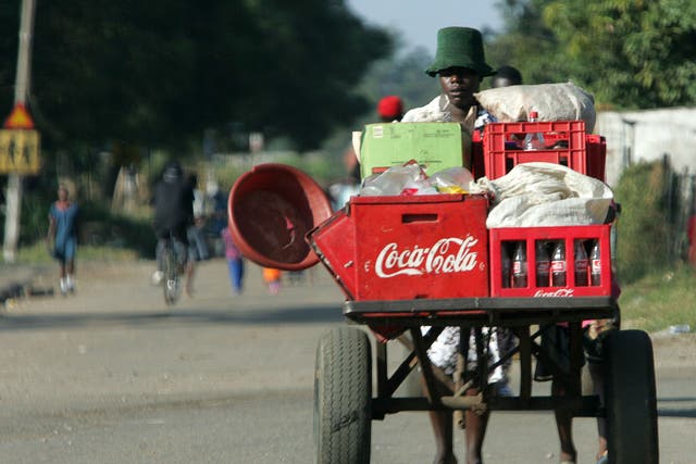 Coca-Cola, which has been in Africa since 1928, is among the multinationals investing billions in the continent