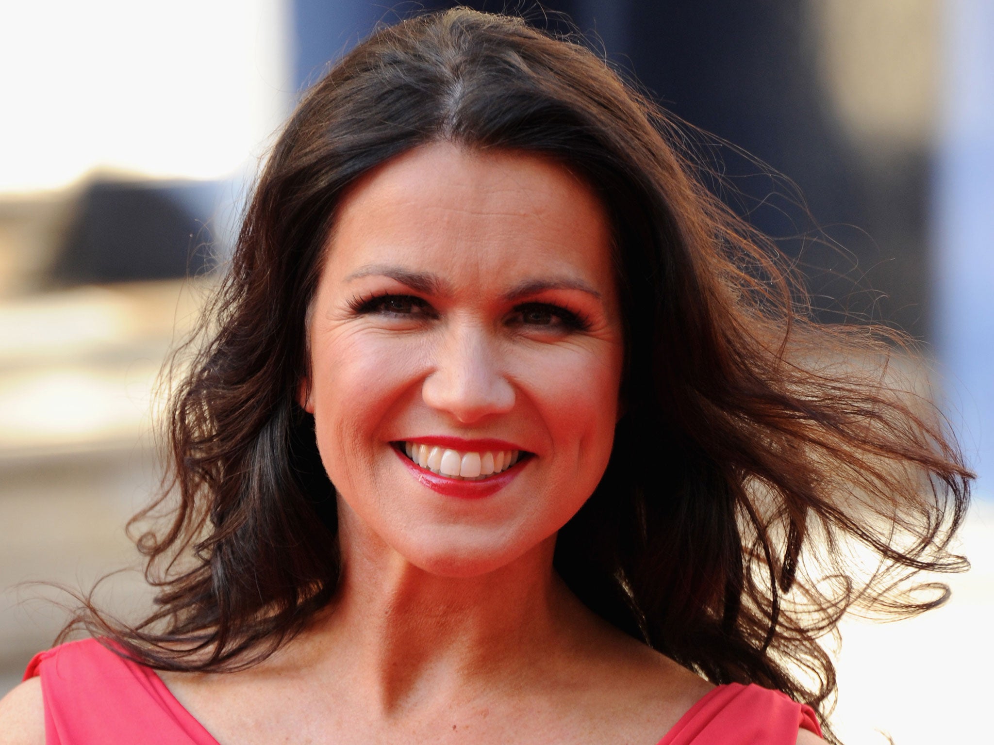 Susanna Reid has opened up for the first time about he breast cancer scare, writing in her column for The Sun