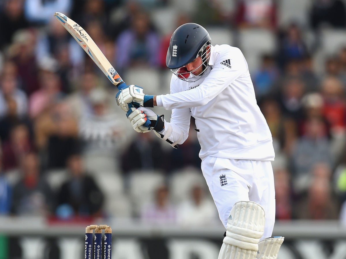 Stuart Broad Wallpaper