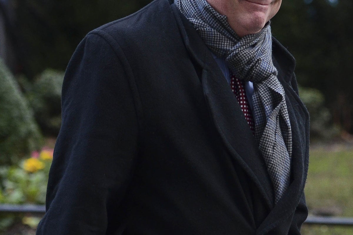 Man linked to Werritty scandal hired by Tories’ election strategist ...