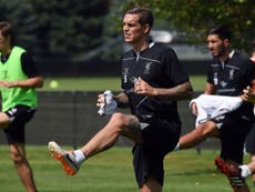 Arsenal ready to move for Agger