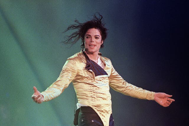 Seven years after his death, the King of Pop is ceding much of his publishing empire.