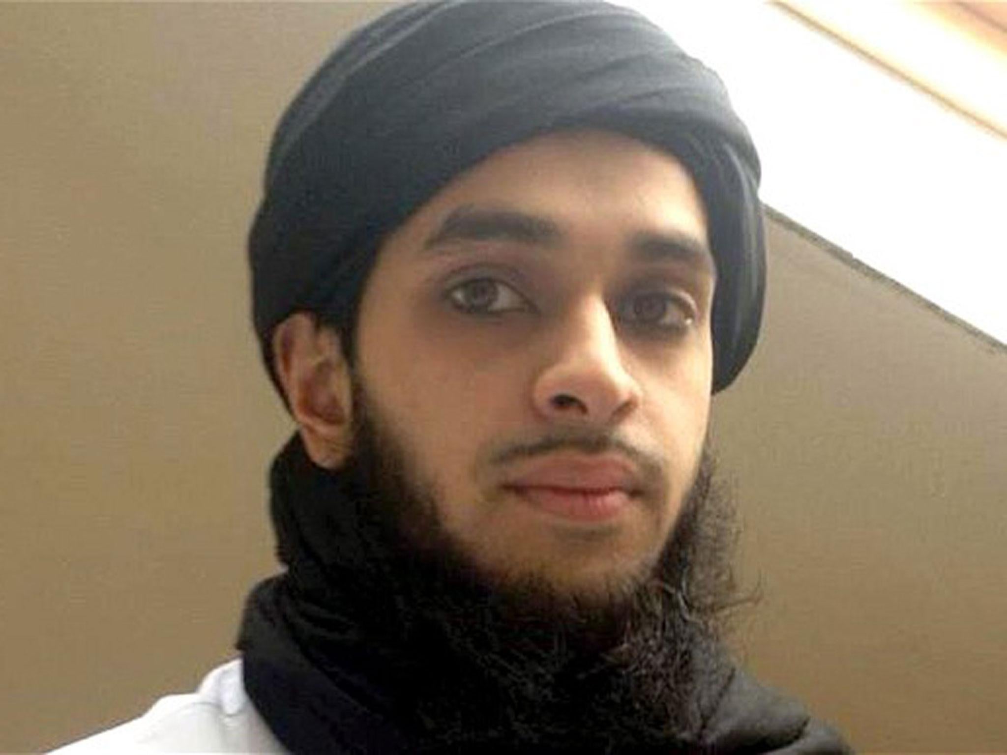 Muhammad Hamidur Rahman, 25, a former Primark worker from Portsmouth, was reportedly killed while fighting in the troubled country after being recruited by the terror group ISIS. 