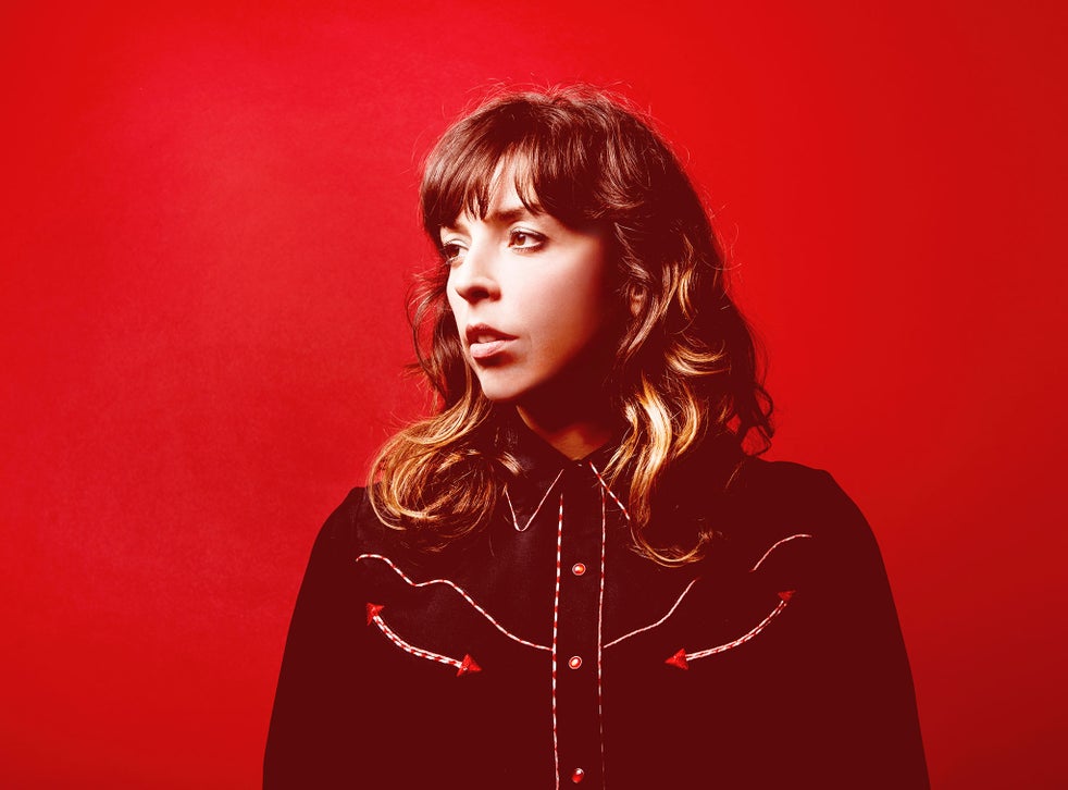 Bridget Christie The Stand Comedy Review Laser Focussed And Brilliantly Sustained The