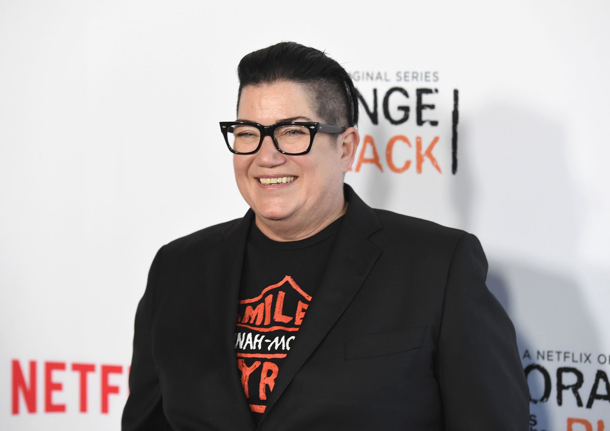 Next photo of Lea DeLaria