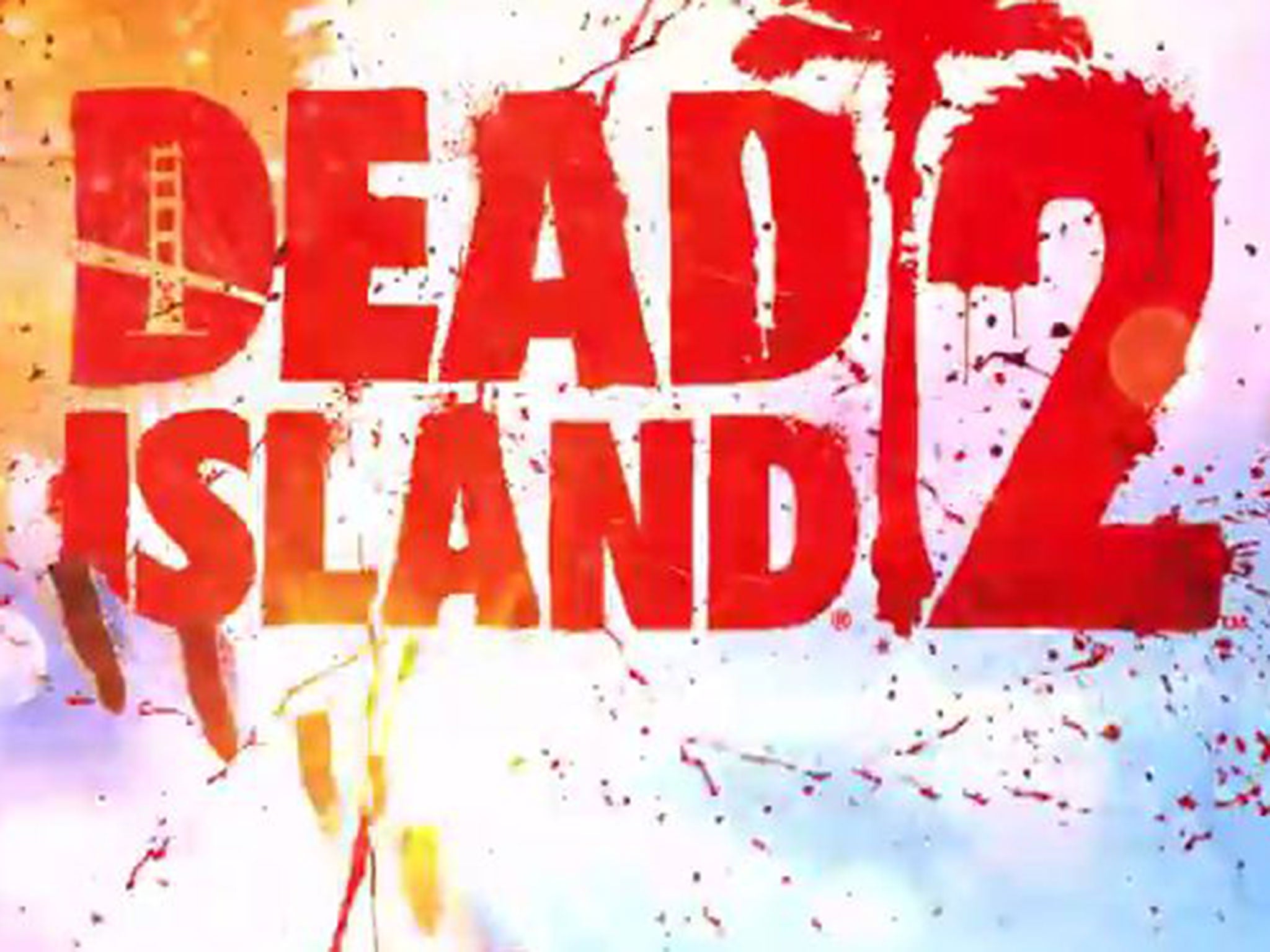 dead island 2 gameplay 2018