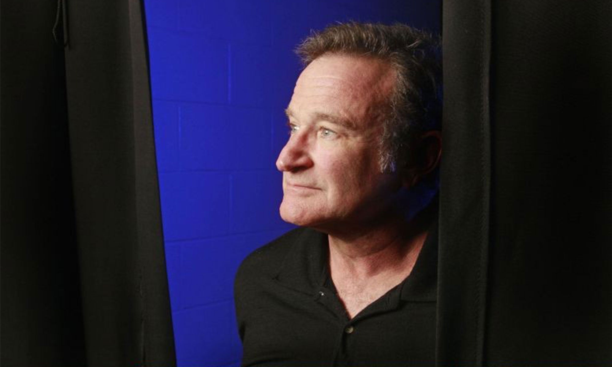 Robin Williams has died aged 63