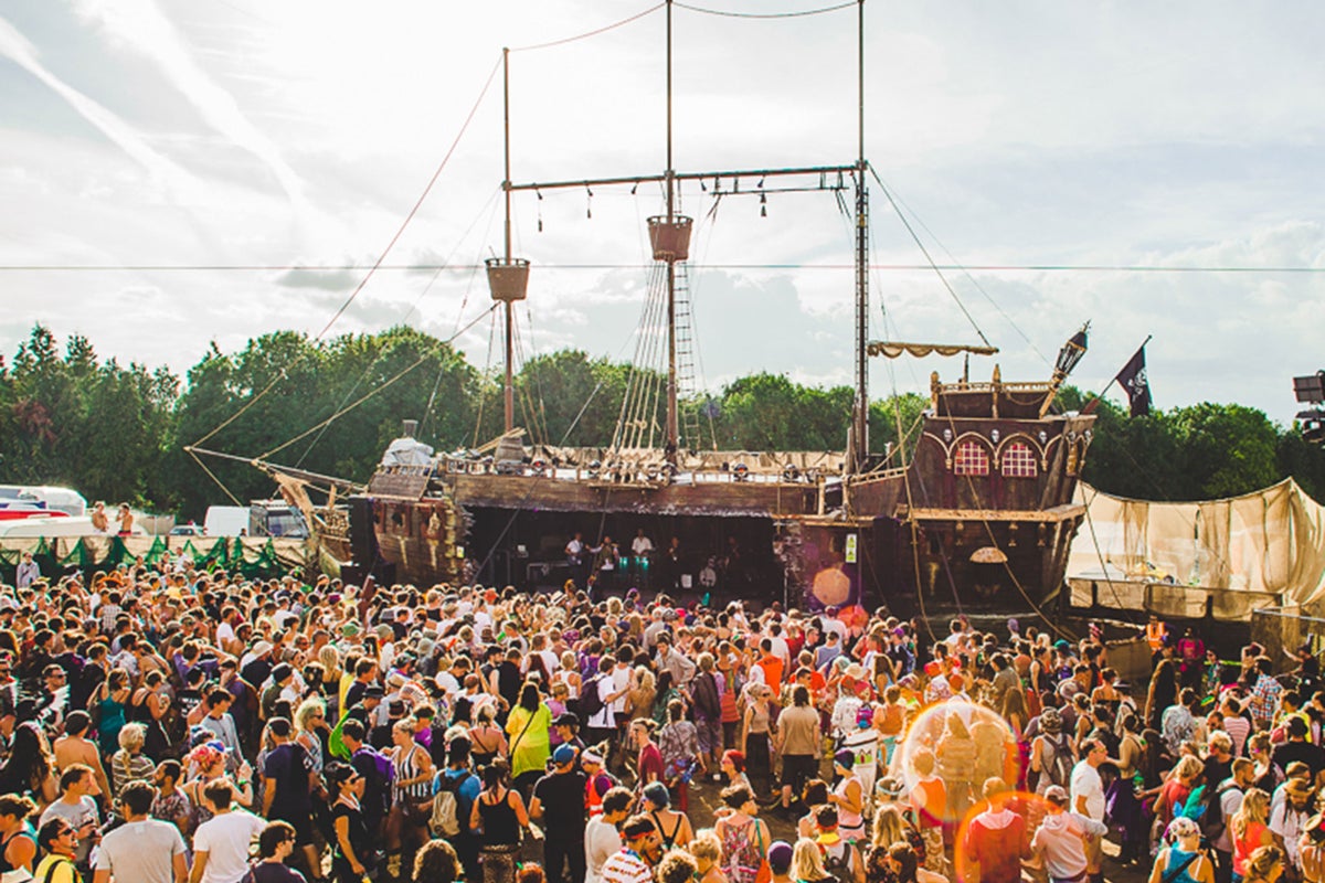 Unchecked free trade' of drugs at Boomtown could lead to more deaths, coroner warns