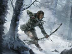 Tomb Raider will be an Xbox One exclusive