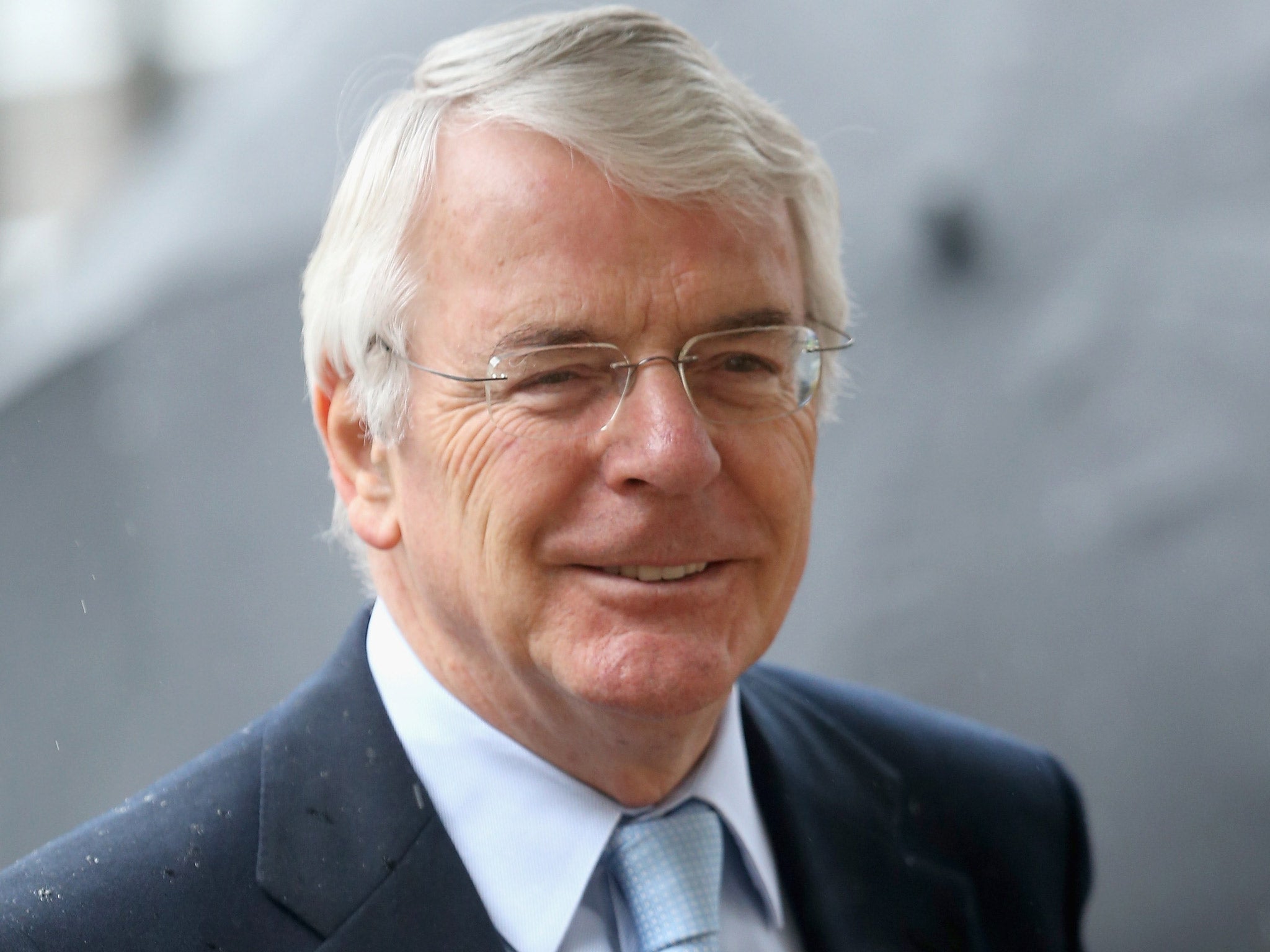 Former prime minister, Sir John Major, has warned about the impact of a Labour-SNP pact