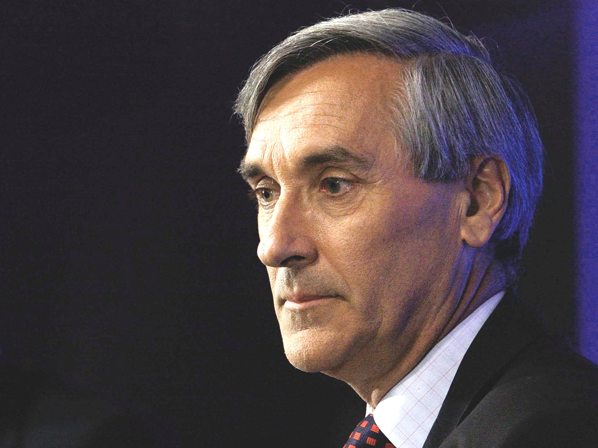 Tory former Cabinet minister John Redwood has said the plans need to be 'strengthened' to win support of Conservative MPs