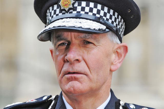 The Greater Manchester Police Chief Constable is facing calls to resign