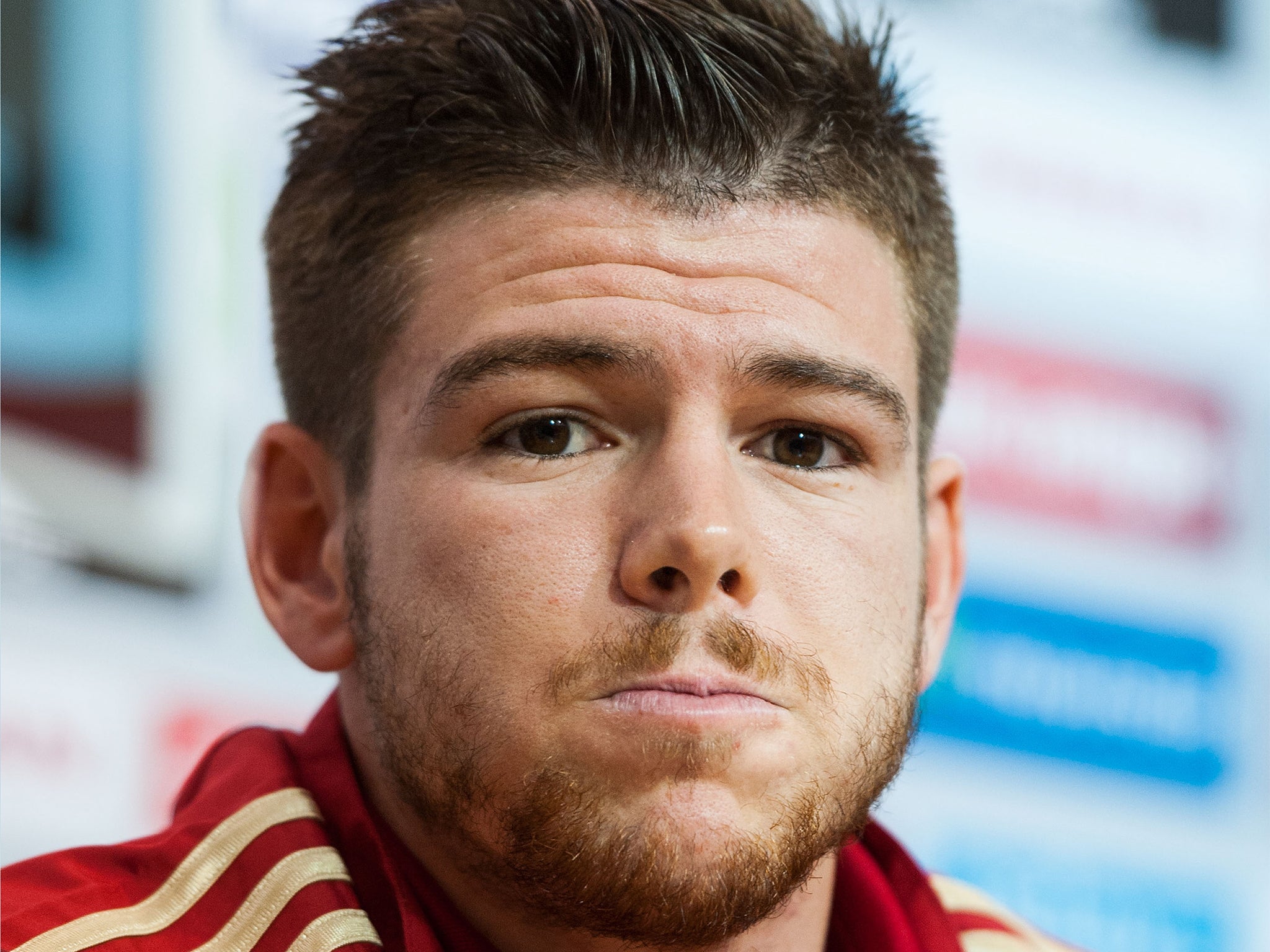 Alberto Moreno is closing in on his move to Liverpool