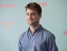 Daniel Radcliffe: 'Absolutely I'd Do A Superhero Film'