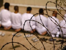G4S under fire for Guantanamo Bay contract