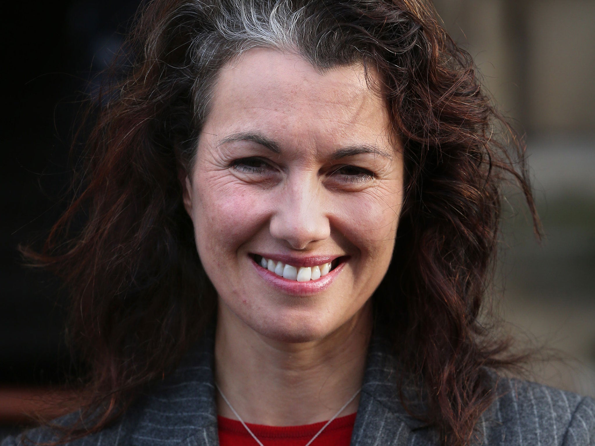 Sarah Champion, the new shadow minister for preventing abuse