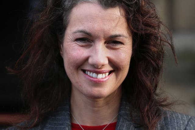 ‘By not dealing with the facts head on, you allow people to manipulate what’s going on,’ says the MP for Rotherham