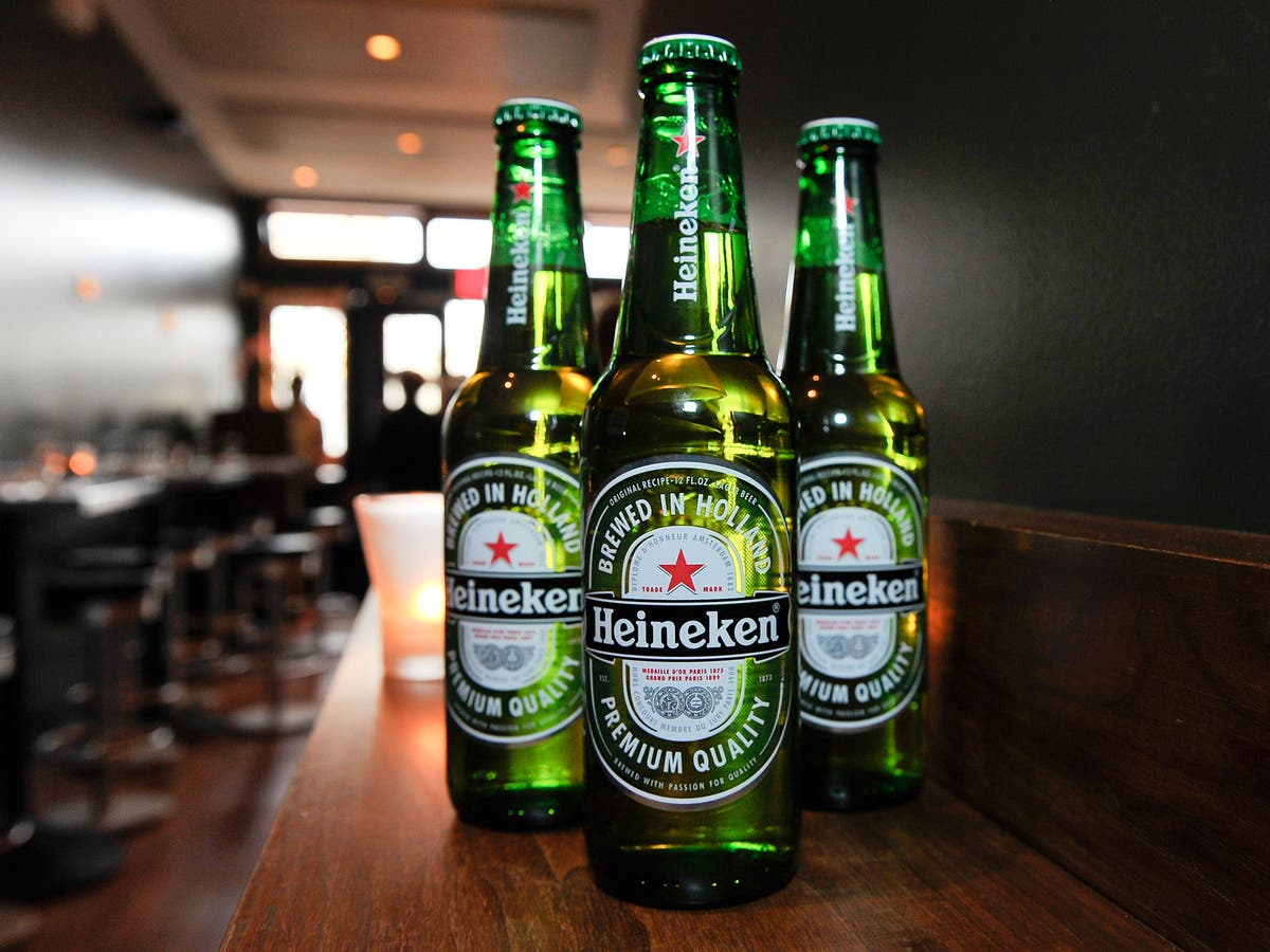 The Difference Between Heineken and Stella Artois, Explained