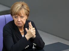 Germany rejects Greece's demands for $11bn of WWII reparations