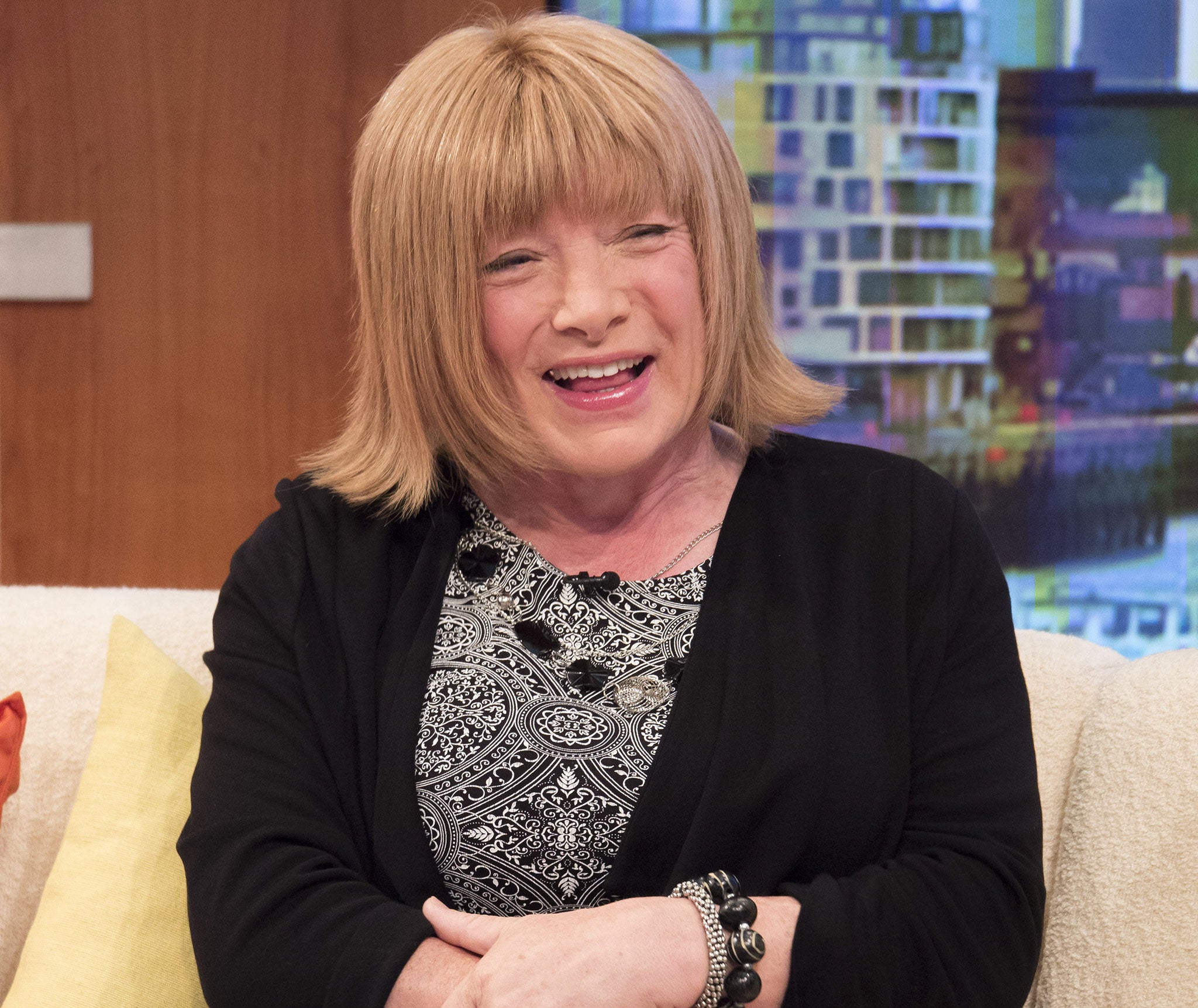 Kellie Maloney