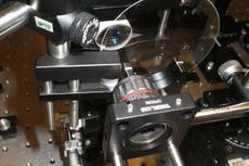 World's fastest camera captures 4.4 trillion frames a second