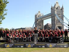 Invictus Games: All you need to know about the Prince Harry-backed event