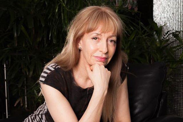 Digital impact: Susan Greenfield, neuroscientist, writer and broadcaster