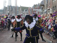 The Netherlands plan a nationwide consultation on Black Pete