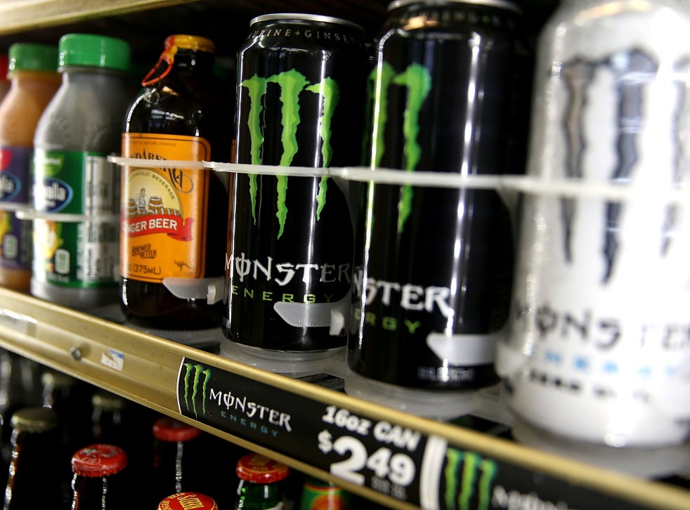 Monster shares soar after Coca Cola buys 16.7% stake | The Independent