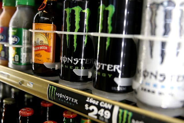 Coca-Cola Company has acquired a 16.7 percent minority stake in Monster Beverage, the maker of Monster Energy Drinks, for $2.15 billion