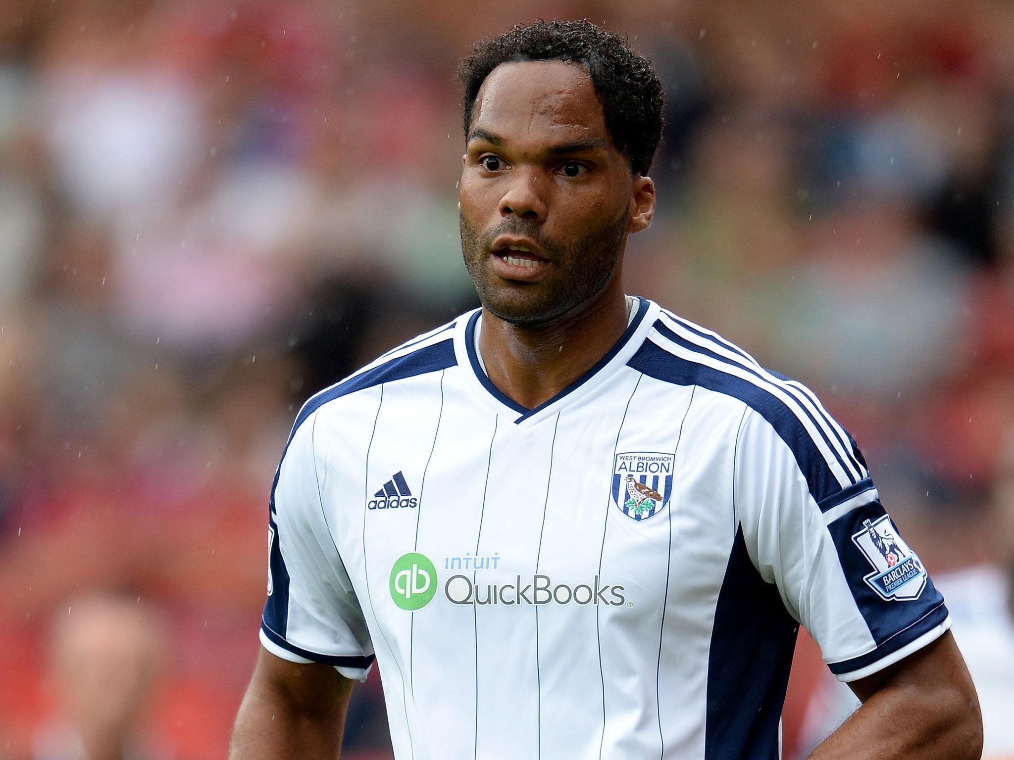 Joleon Lescott