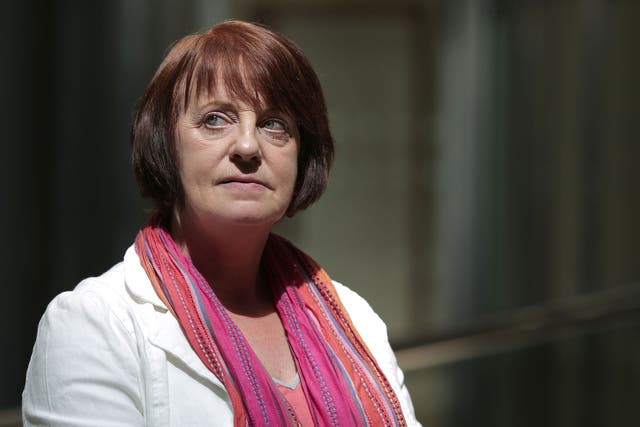 Children’s Commissioner Dr Maggie Atkinson says adults can prevent children becoming trolls on social media