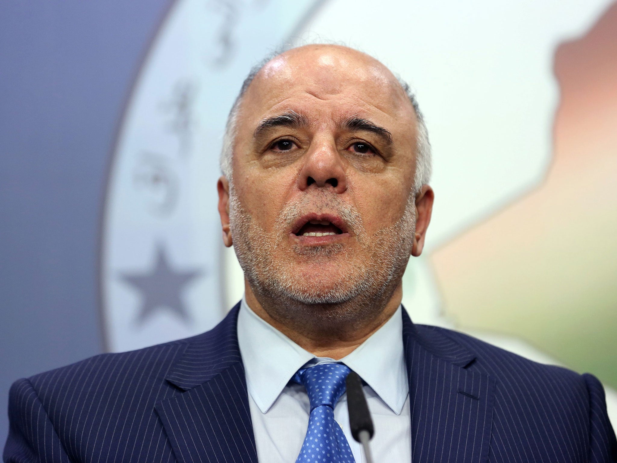 Haider Al-Abadi, the incoming Prime Minister, used to run a company repairing lifts