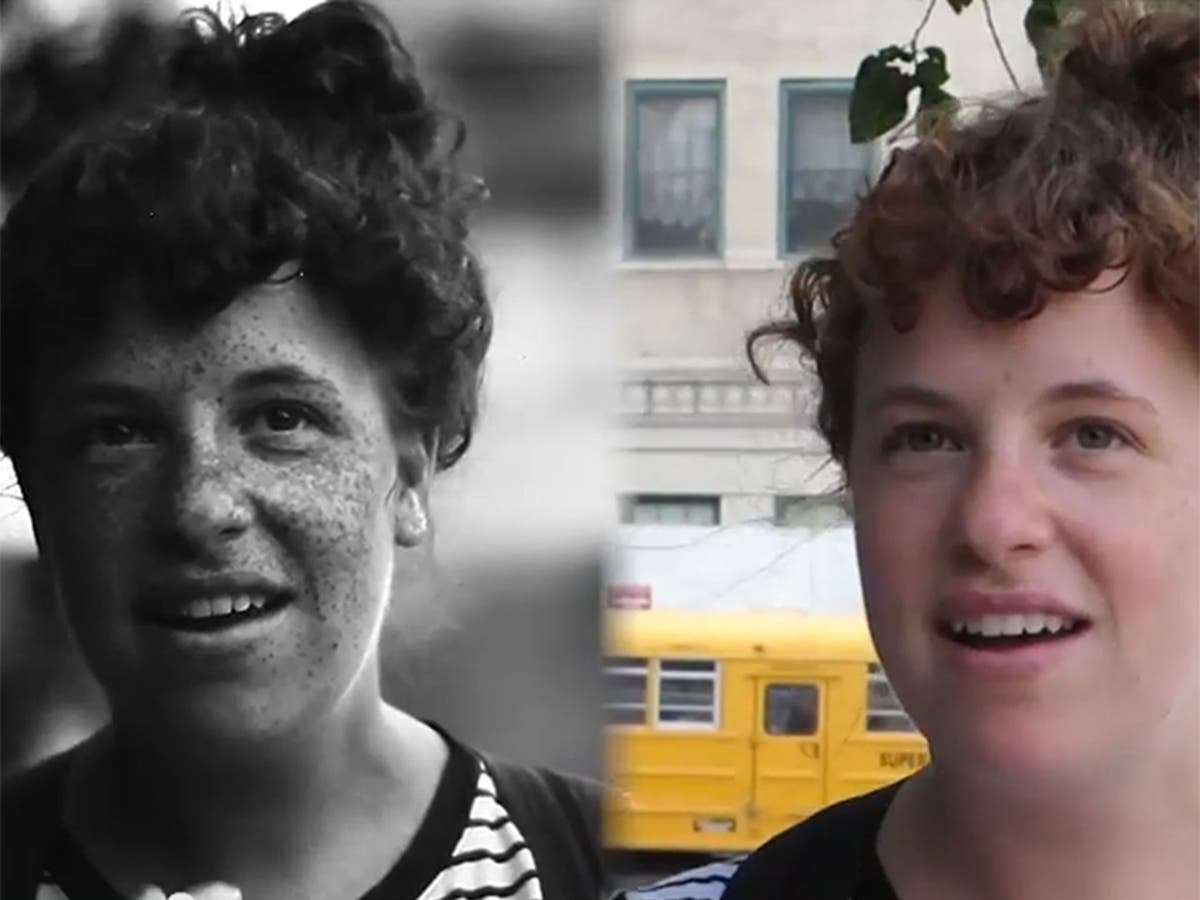 Video How the sun sees you The Independent The Independent