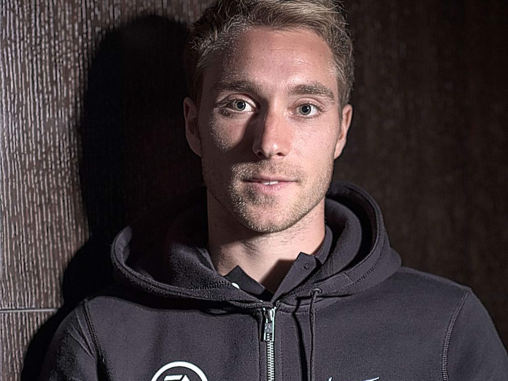 Christian Eriksen has benefited from having a full pre-season with Spurs and is expected to shine in the No 10 role
