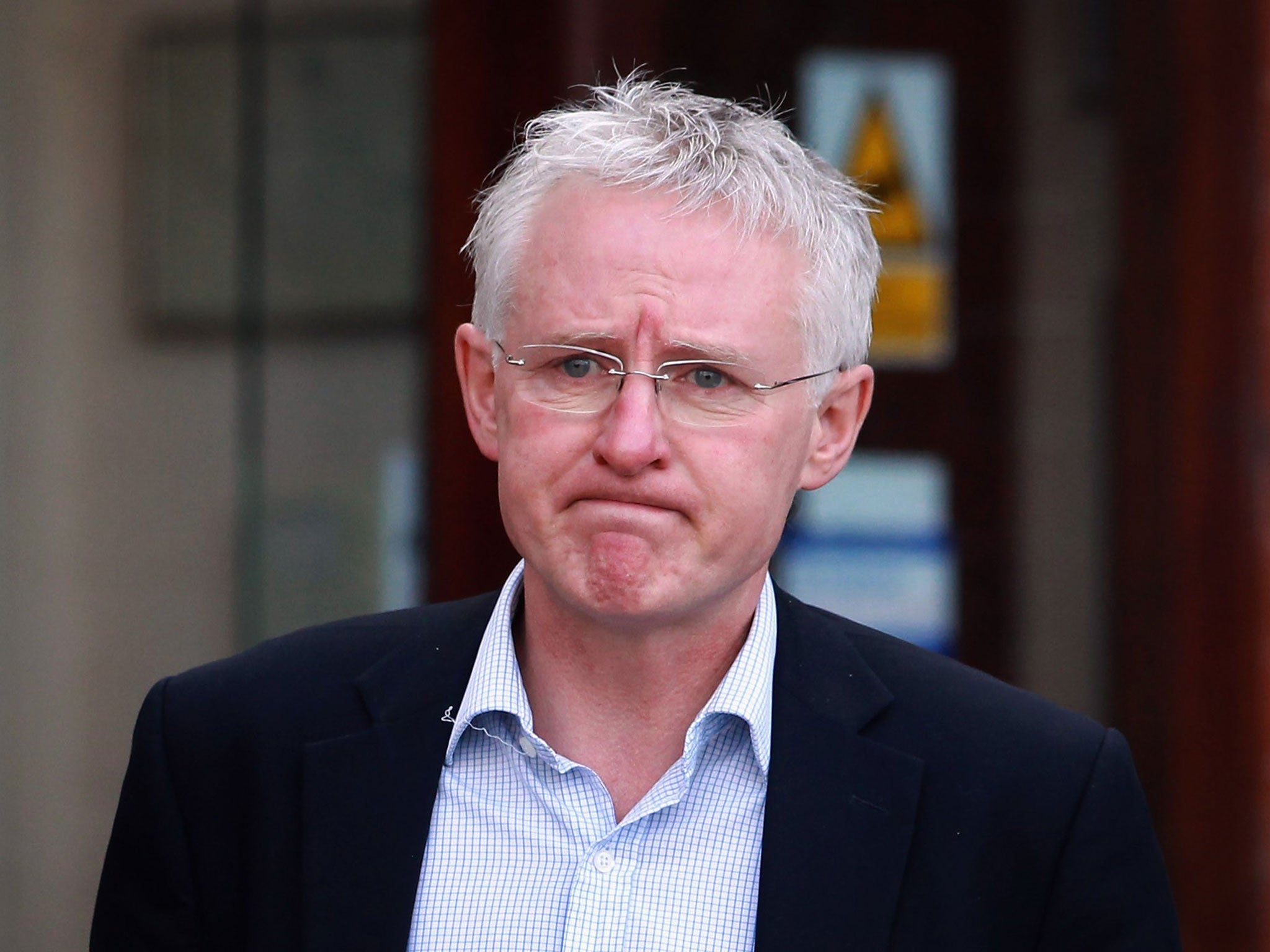 Norman Lamb is considering introducing free hospital parking for carers and subsidised food