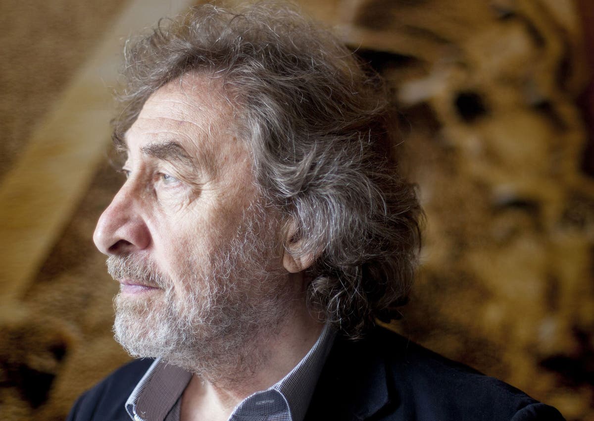 Man Booker Prize shortlist 2014: Howard Jacobson and Ali Smith among ...