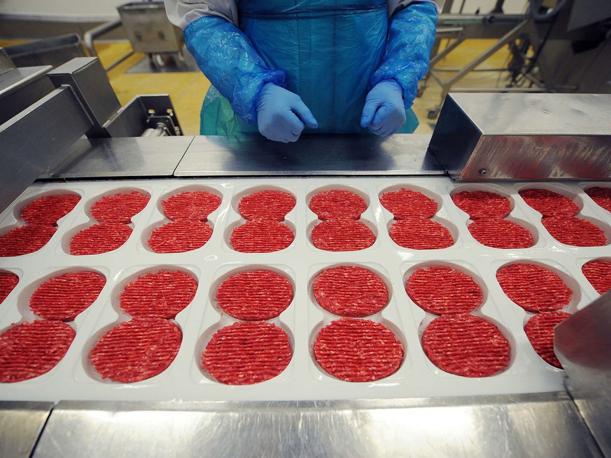 Horsemeat scandal report calls for national food crime unit The
